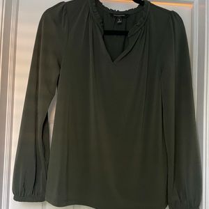 Banana Republic Blouse